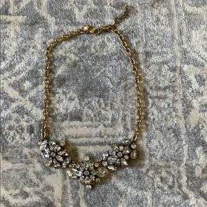 JCrew Statement Necklace